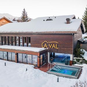 La Val Hotel & Spa